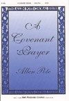 A Covenant Prayer 