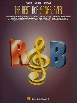 Best R&B Songs Ever 