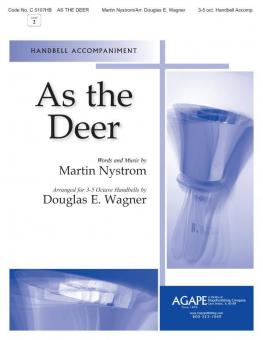 As the Deer 