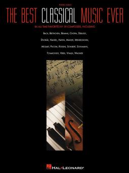 The Best Classical Music Ever 
