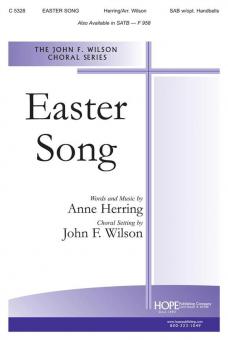 Easter Song 