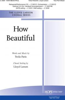 How Beautiful 