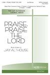 Praise, Praise the Lord 
