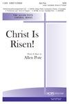 Christ is Risen! 