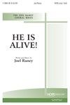 He is Alive! 