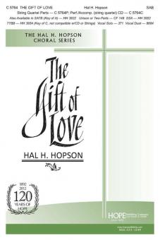 The Gift of Love 