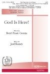 God is Here! 