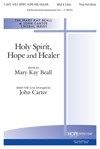 Holy Spirit, Hope and Healer 