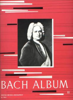 Album for Piano 2 