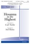 Hosanna In the Highest 