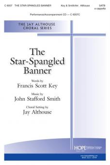 The Star-Spangled Banner 