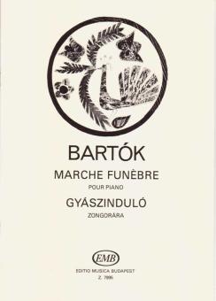 Marche Funebre 