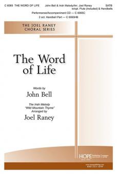 The Word Of Life 