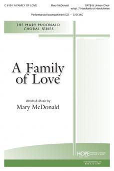 A Family of Love 