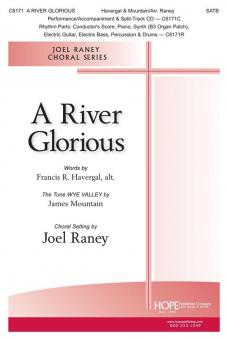 A River Glorious 