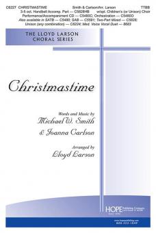 Christmastime 