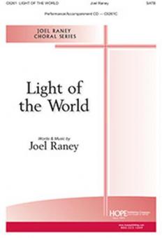 Light of the World 