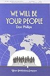 We Will Be Your People 