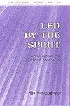 Led by the Spirit 