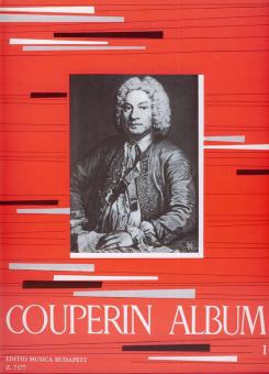 Album for piano 1 