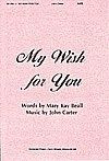 My Wish for You 