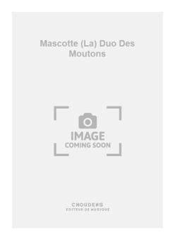 La Mascotte 