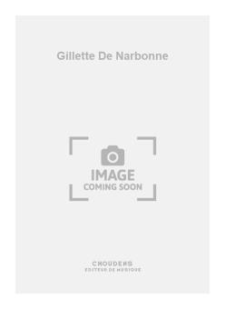 Gillette de Narbonne 