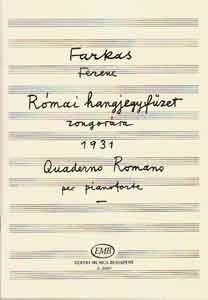 Quaderno Romano 
