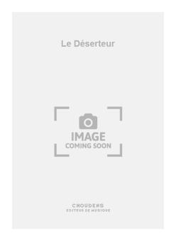 Le Déserteur 
