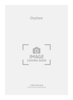 Orphee 