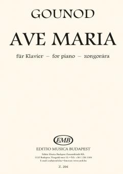 Ave Maria 