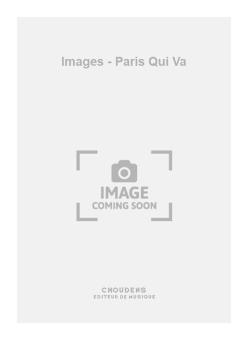 Images - Paris Qui Va 