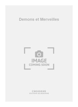 Demons et Merveilles 