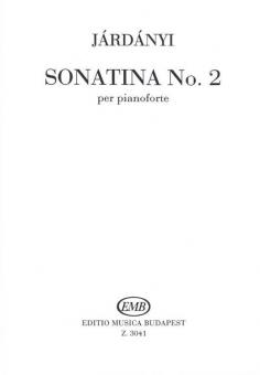 Sonatina No. 2 