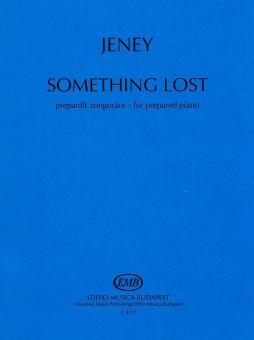 something lost 
