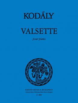 Valsette 