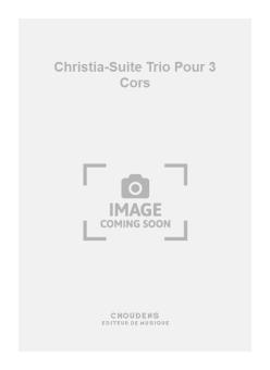 Christia-Suite 