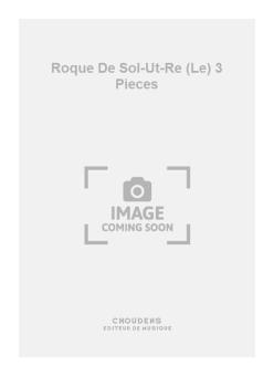 Le Roque de Sol-Ut-Re 