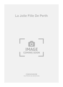 La Jolie Fille de Perth 