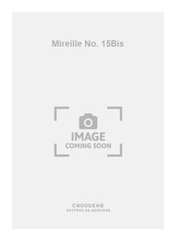 Mireille No. 15Bis 