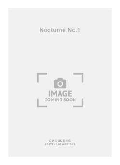 Nocturne No.1 