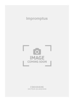 Impromptus 