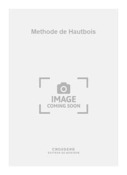 Methode de Hautbois 