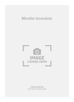 Mireille farandole 
