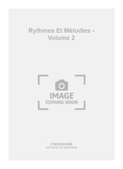 Rythmes et Mélodies Vol. 2 
