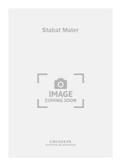 Stabat Mater 