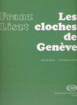 Les cloches deGenÀve 