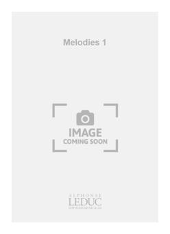 Melodies 1 