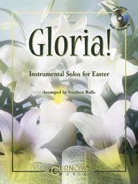 Gloria! - Klavierbegleitung 