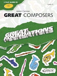 Great Composers 